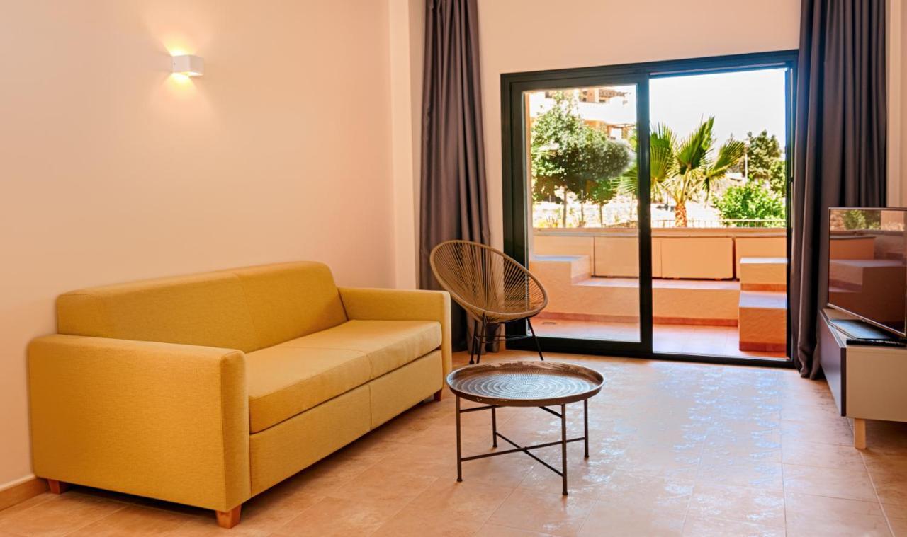 Ona Hacienda del Álamo Golf Apartments Fuente Alamo  Exterior foto