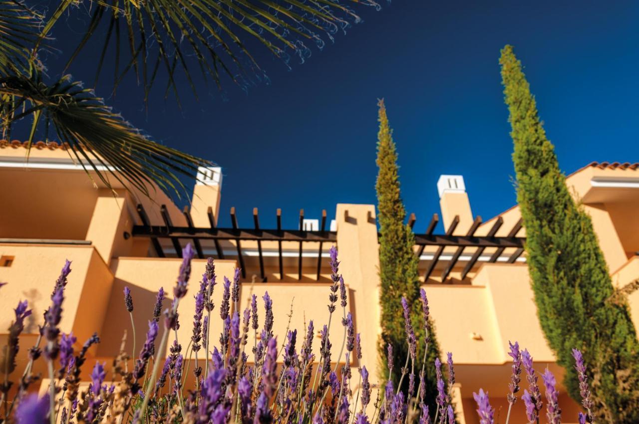 Ona Hacienda del Álamo Golf Apartments Fuente Alamo  Exterior foto